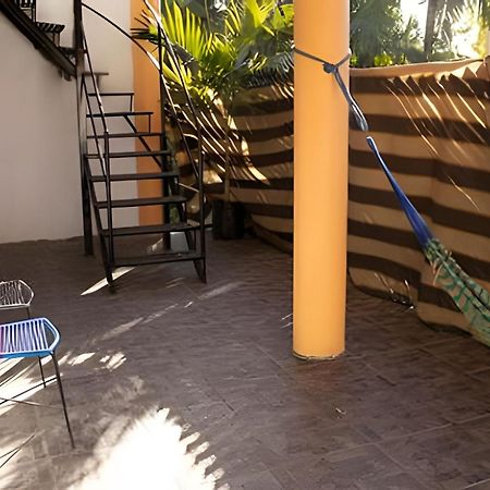 C4 Alberca Privada A 5 Min De La Playa Y Manglar! Villa Penita de Jaltemba Exterior foto