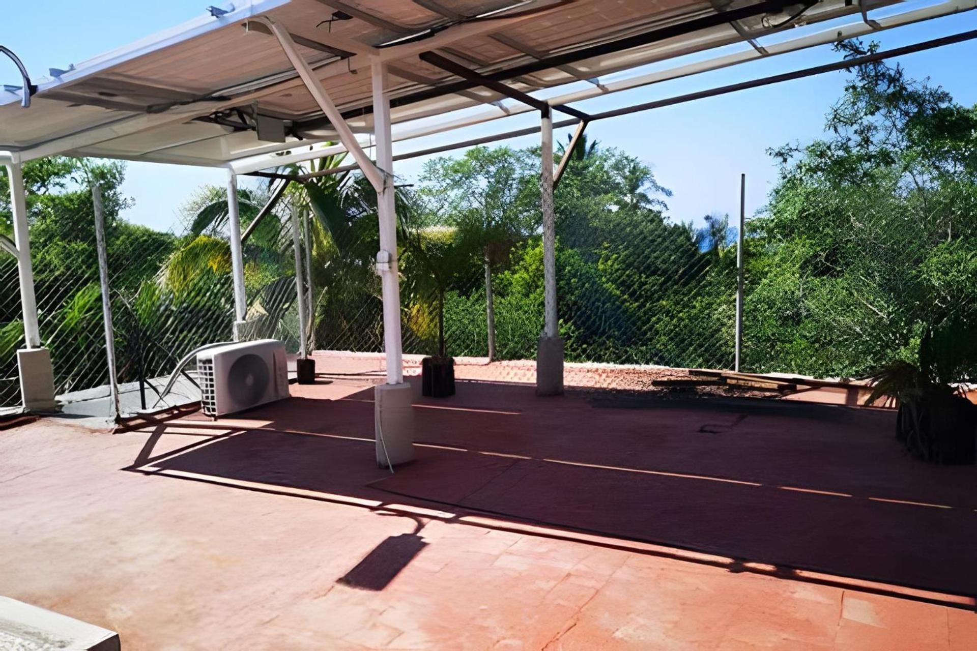 C4 Alberca Privada A 5 Min De La Playa Y Manglar! Villa Penita de Jaltemba Exterior foto