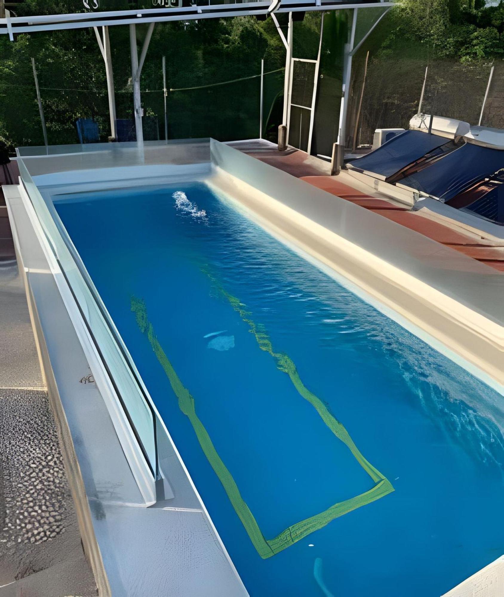 C4 Alberca Privada A 5 Min De La Playa Y Manglar! Villa Penita de Jaltemba Exterior foto