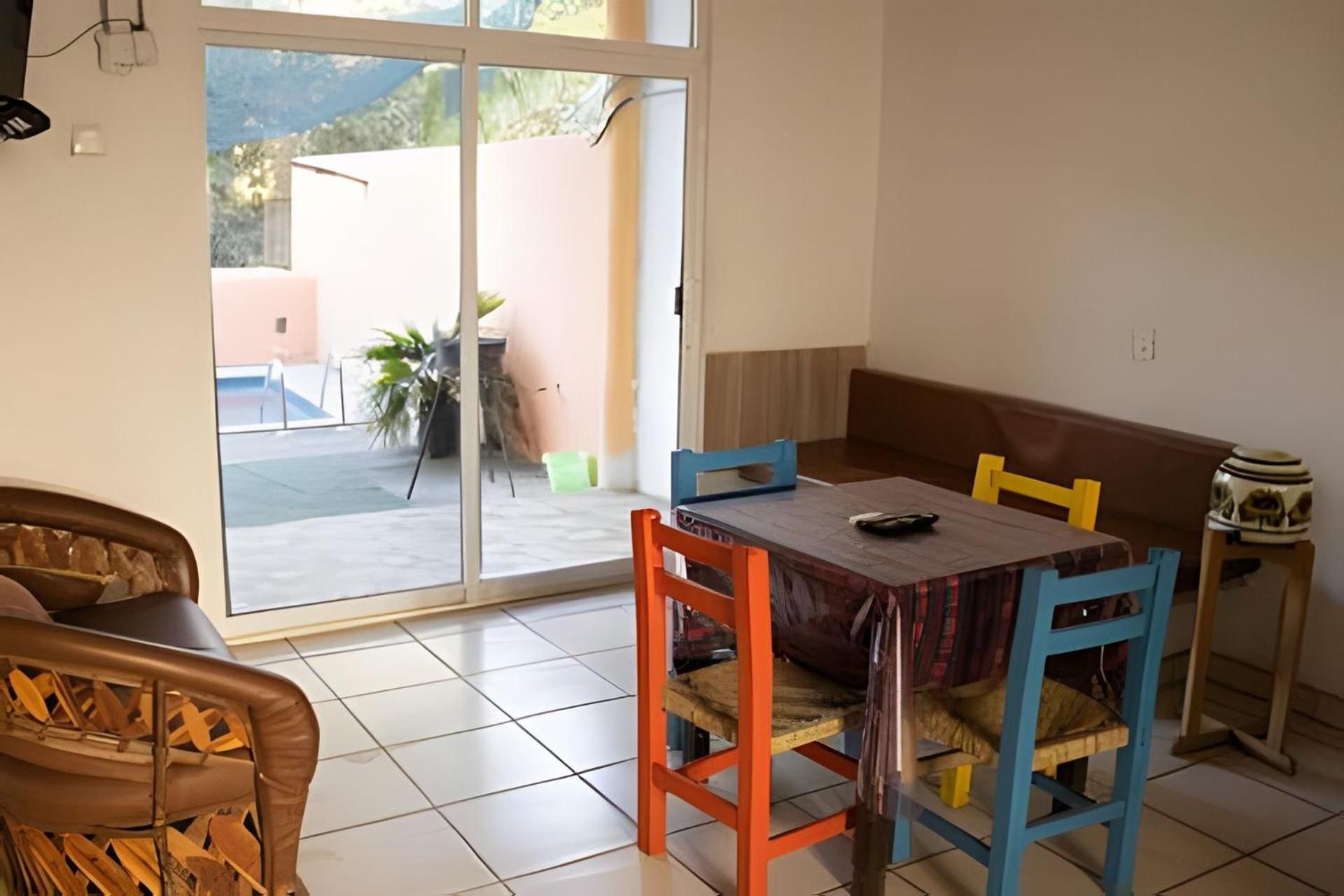 C4 Alberca Privada A 5 Min De La Playa Y Manglar! Villa Penita de Jaltemba Exterior foto