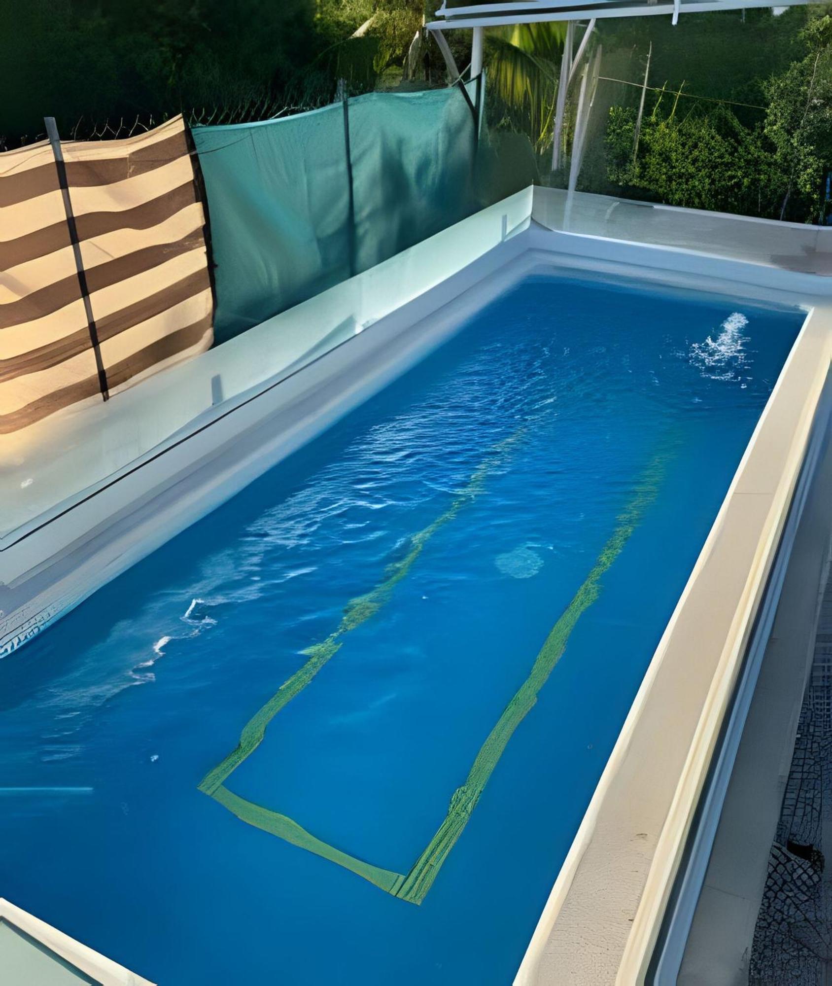 C4 Alberca Privada A 5 Min De La Playa Y Manglar! Villa Penita de Jaltemba Exterior foto