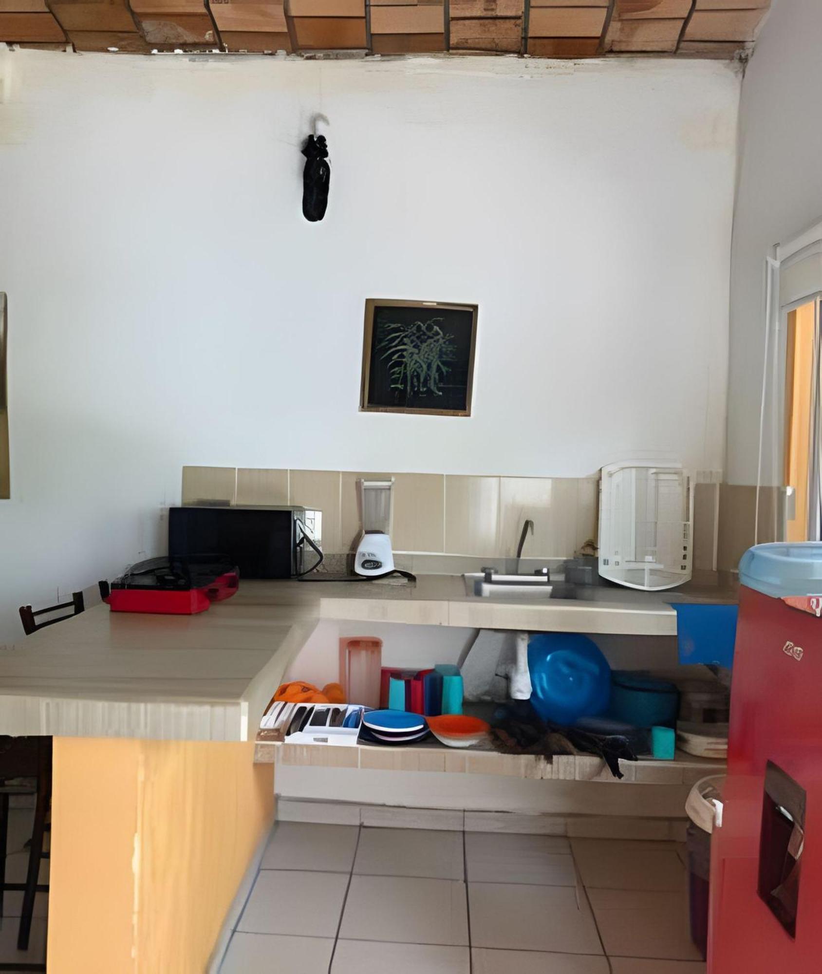 C4 Alberca Privada A 5 Min De La Playa Y Manglar! Villa Penita de Jaltemba Exterior foto