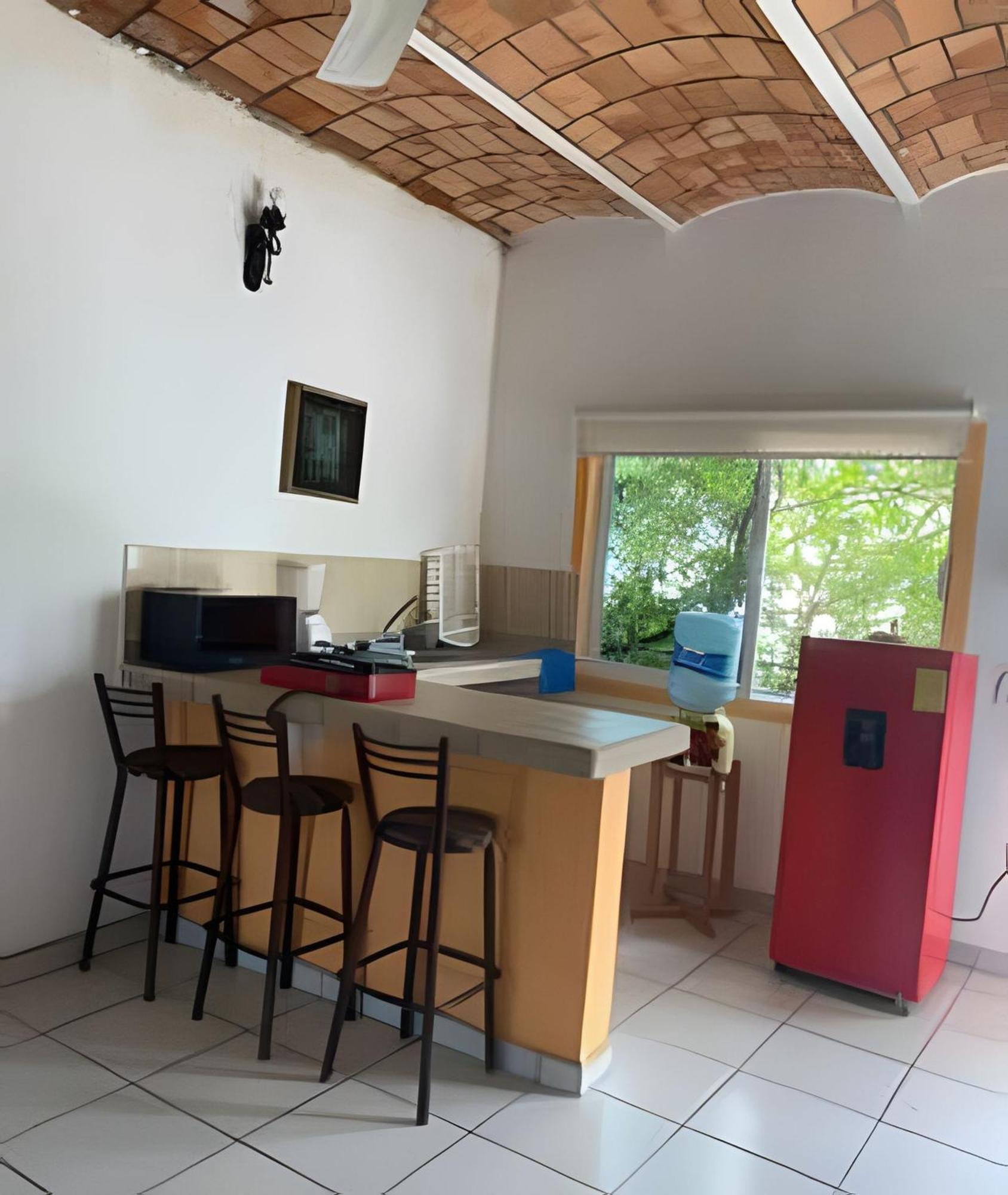 C4 Alberca Privada A 5 Min De La Playa Y Manglar! Villa Penita de Jaltemba Exterior foto