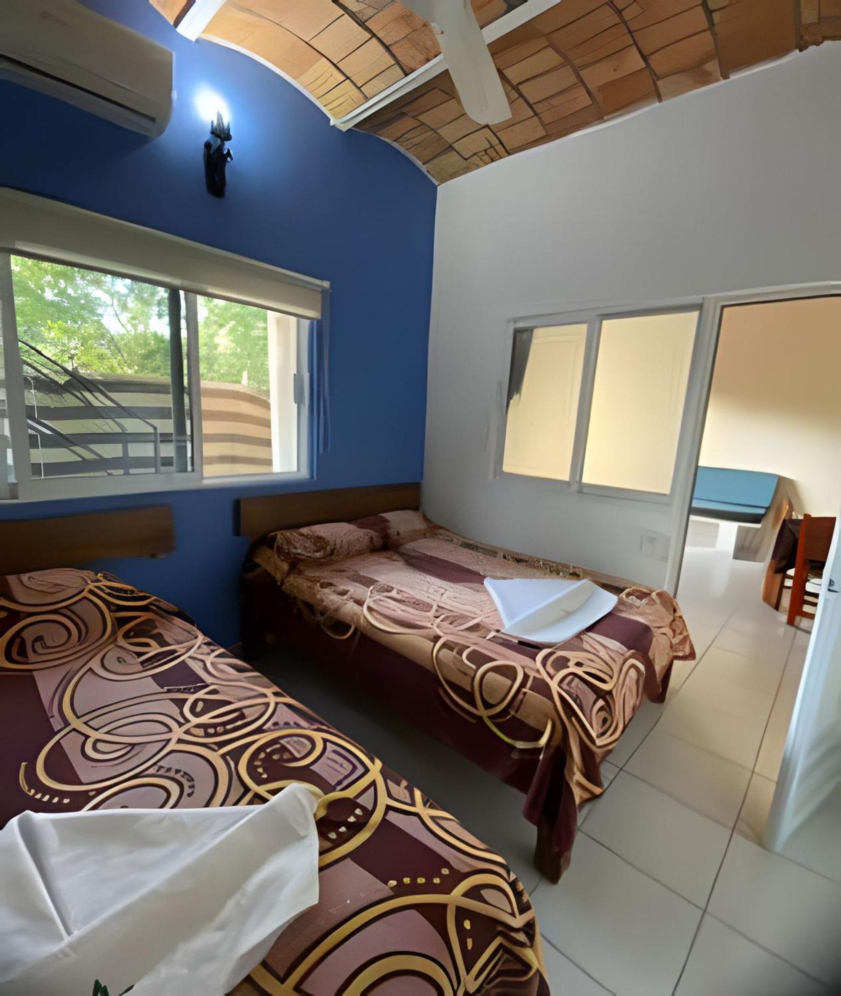C4 Alberca Privada A 5 Min De La Playa Y Manglar! Villa Penita de Jaltemba Exterior foto